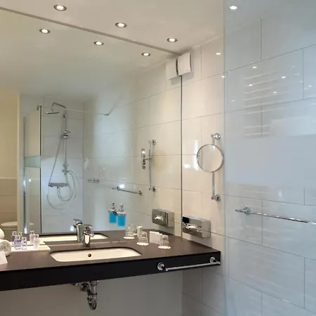Hotel Western Zur Post