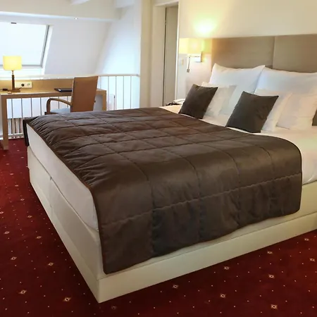Western Zur Post 4* Bremen
