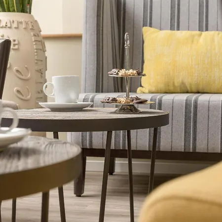Western Zur Post Hotel 4*