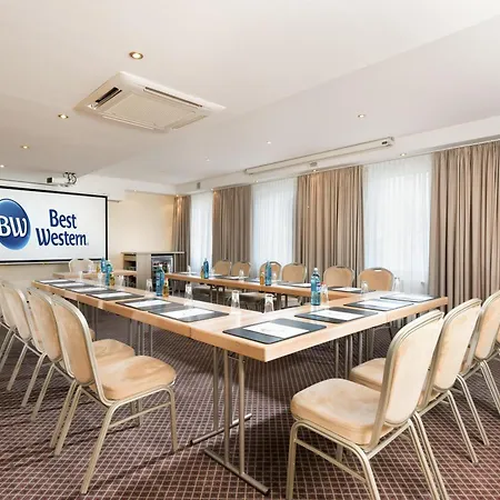 Hotel Western Zur Post 4*