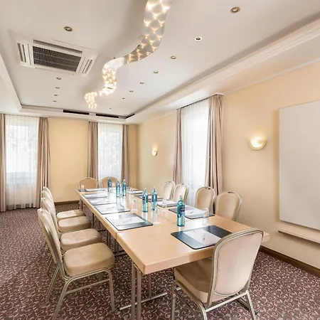 Western Zur Post Hotel