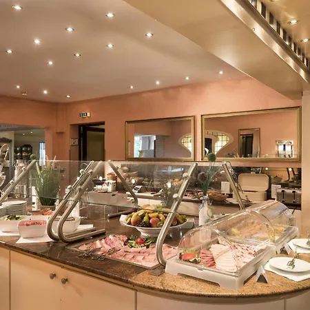 Hotel Western Zur Post 4*