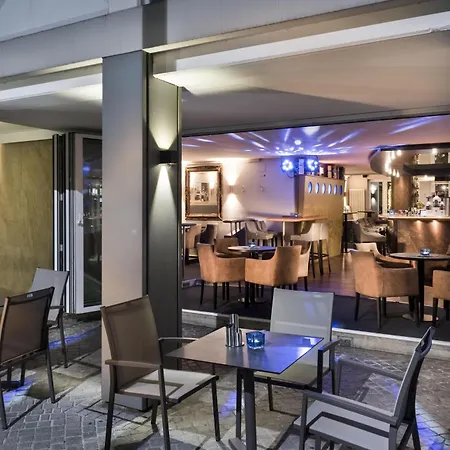 Hotel Western Zur Post