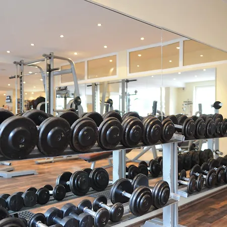 Hotel Western Zur Post Bremen