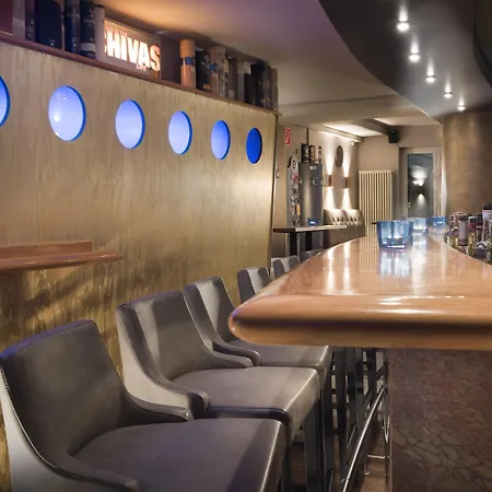 Hotel Western Zur Post Bremen