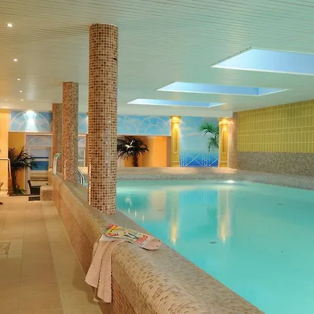 Hotel Western Zur Post Bremen