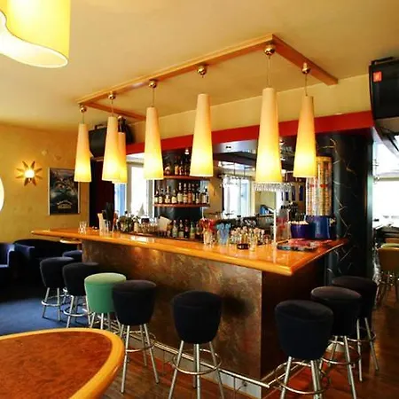 ベストウエスタン ツア ポスト