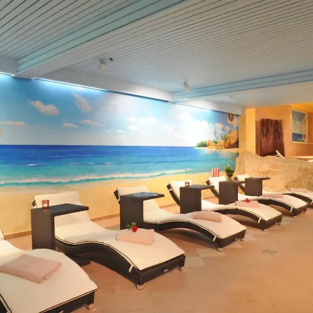 ベストウエスタン ツア ポスト ブレーメン