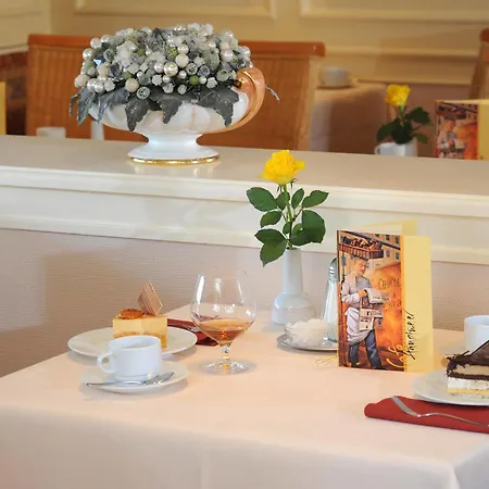 Western Zur Post Hotel Bremen
