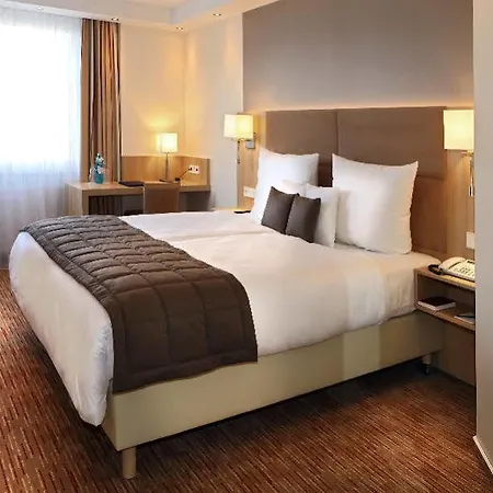 Hotel Western Zur Post Bremen