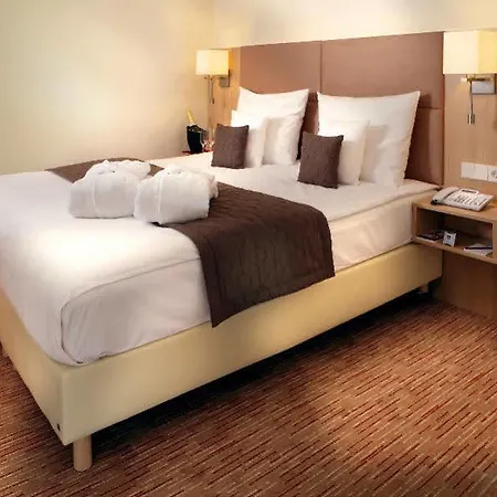 Western Zur Post Hotel