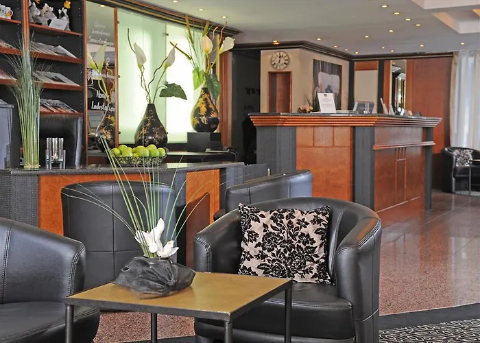 Western Zur Post Hotel 4*