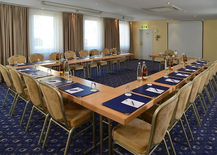 Hotel Western Zur Post