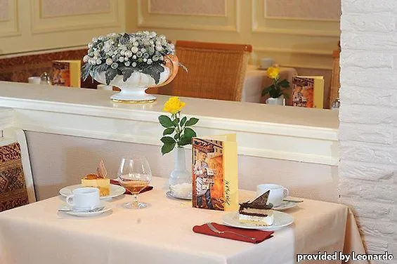 Hotel Western Zur Post