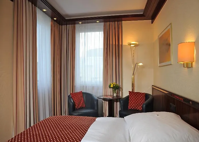 Western Zur Post Bremen