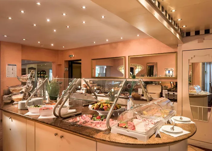 Western Zur Post Bremen