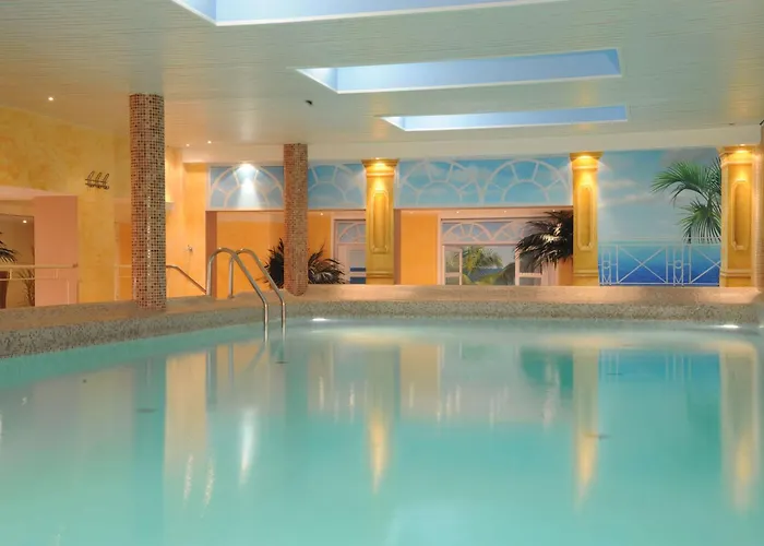 Hotel Western Zur Post Bremen