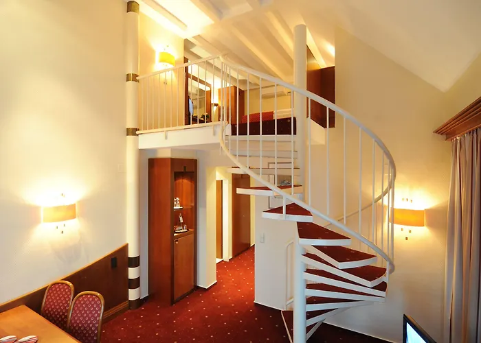 Western Zur Post Hotel