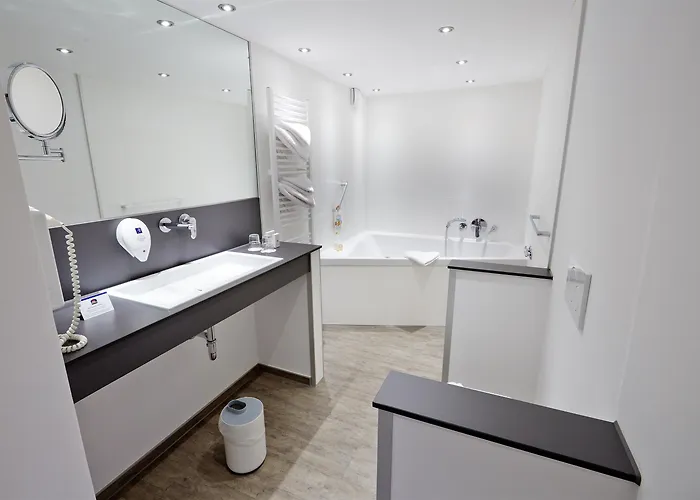 Western Zur Post Hotel