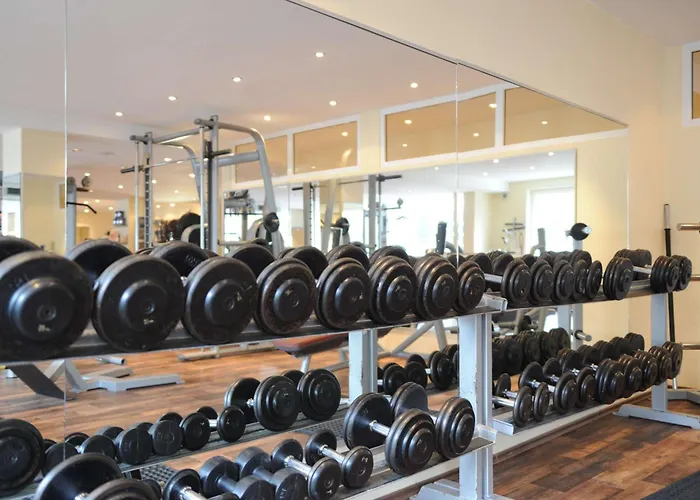 Hotel Western Zur Post Bremen