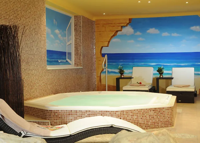 Western Zur Post Szálloda Bréma