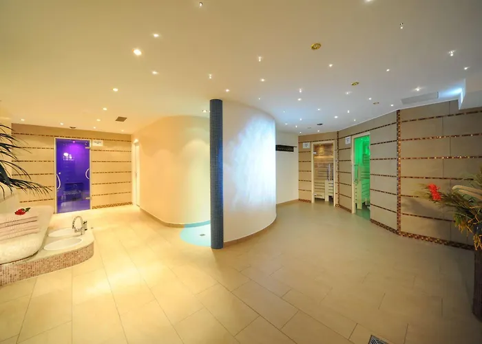 Western Zur Post Hotel Bremen