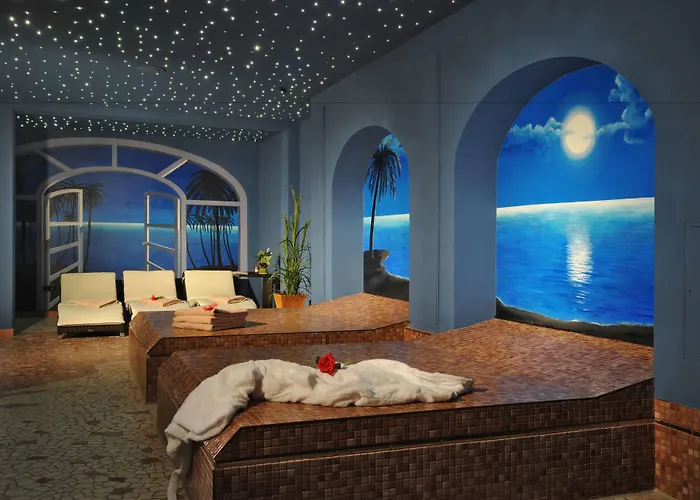 Szálloda Western Zur Post Bréma