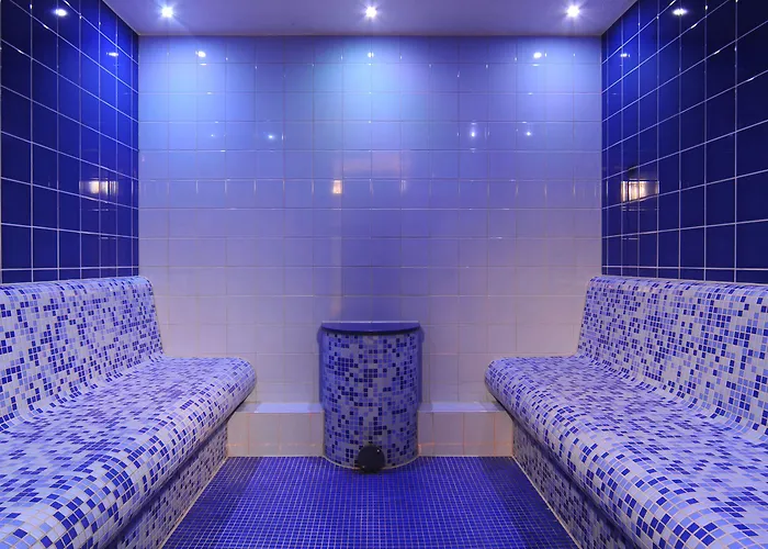 Western Zur Post Hotel 4*