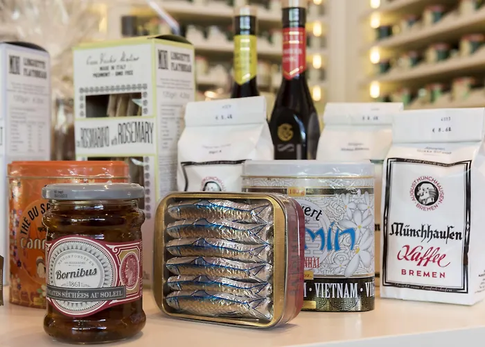 Western Zur Post Hotel Bremen