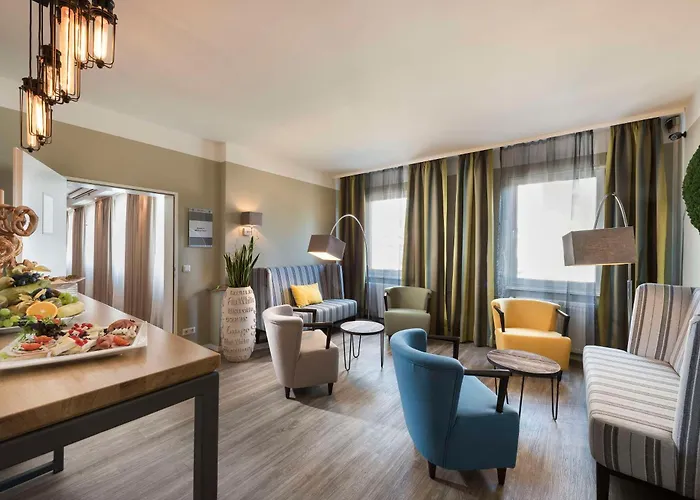 Hotel Western Zur Post