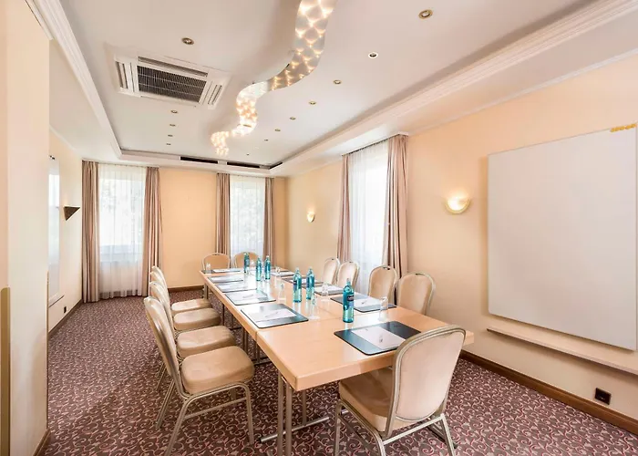 Western Zur Post Hotel