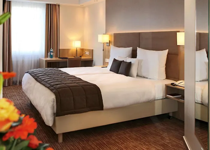 Western Zur Post Bréma