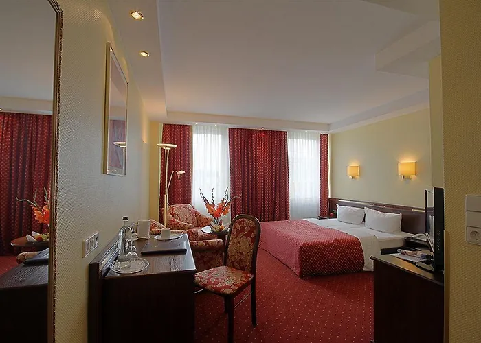 Western Zur Post Hotel