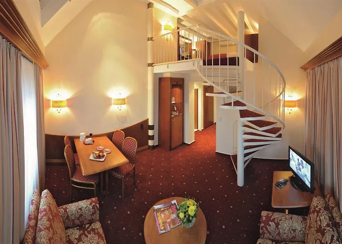 Western Zur Post Bréma