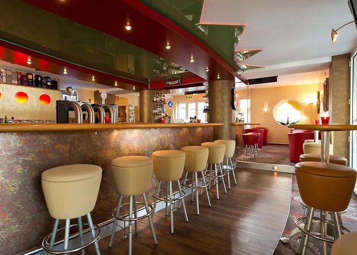 Hotel Western Zur Post