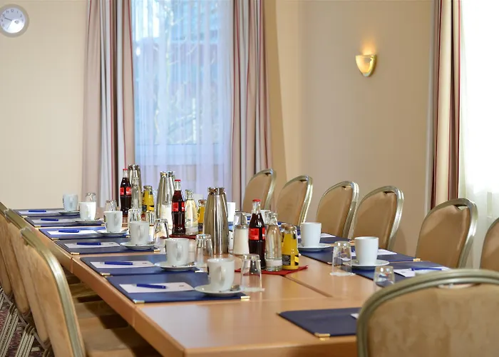 Western Zur Post Bremen