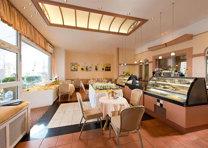 Hotel Western Zur Post