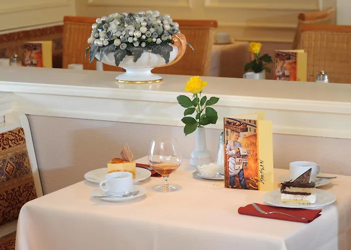 Western Zur Post Hotel Bremen