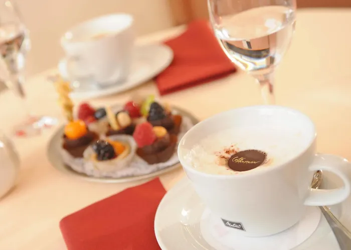 Western Zur Post 4* Bréma