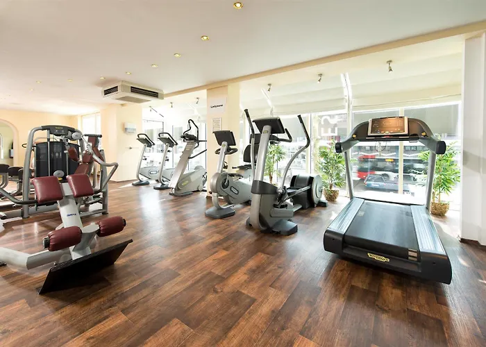 Western Zur Post Hotel 4*