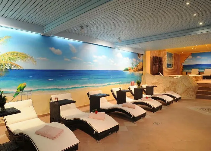 Hotel Western Zur Post