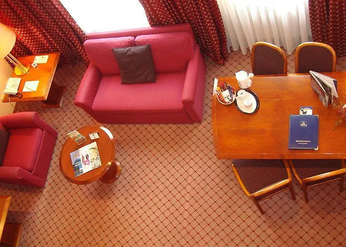 Hotel Western Zur Post